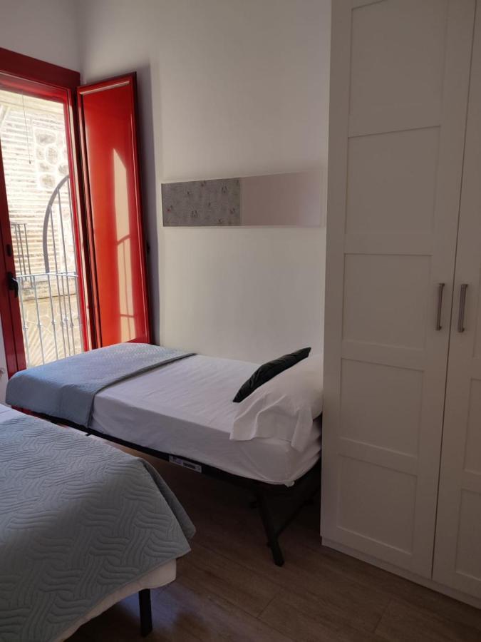 Centro, 3Bd Y 2Ba, 1Min Catedral, Duplex De Lujo Sevilla Exteriör bild