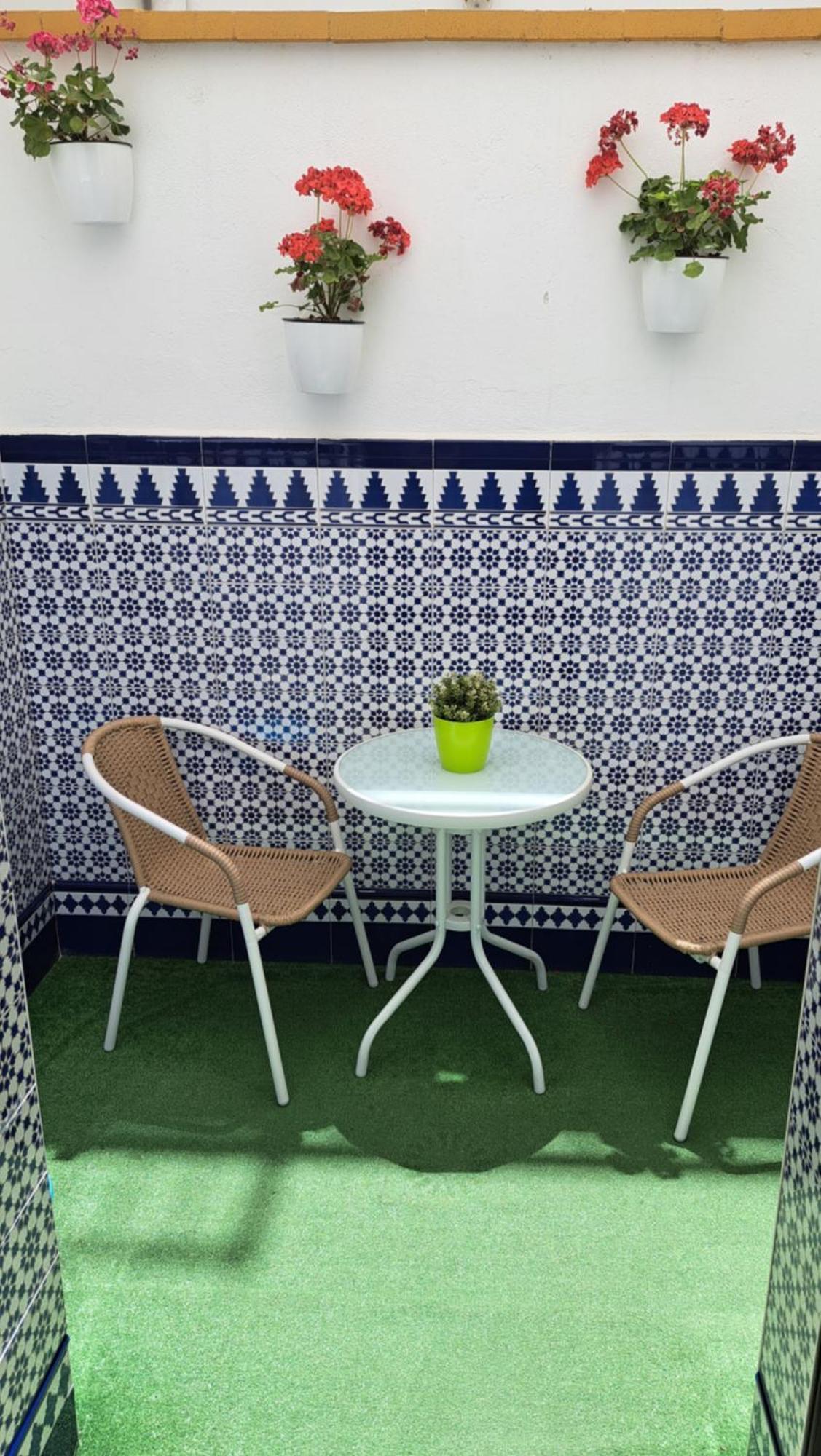 Centro, 3Bd Y 2Ba, 1Min Catedral, Duplex De Lujo Sevilla Exteriör bild