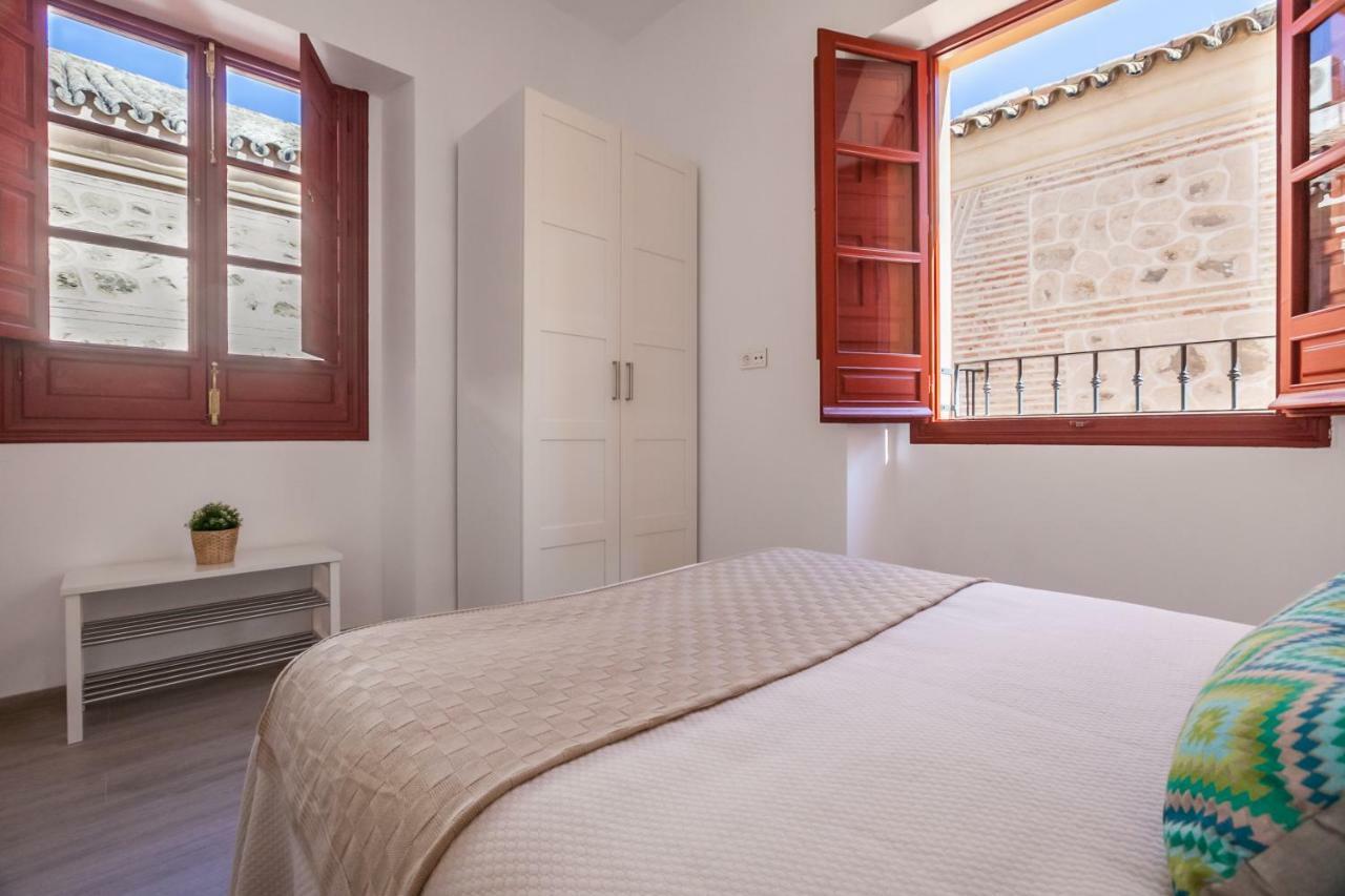 Centro, 3Bd Y 2Ba, 1Min Catedral, Duplex De Lujo Sevilla Exteriör bild