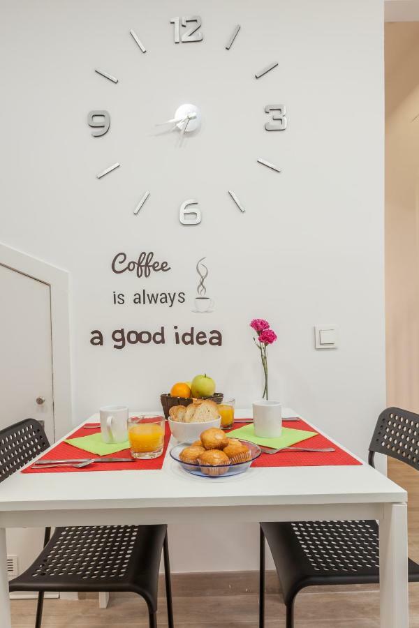Centro, 3Bd Y 2Ba, 1Min Catedral, Duplex De Lujo Sevilla Exteriör bild