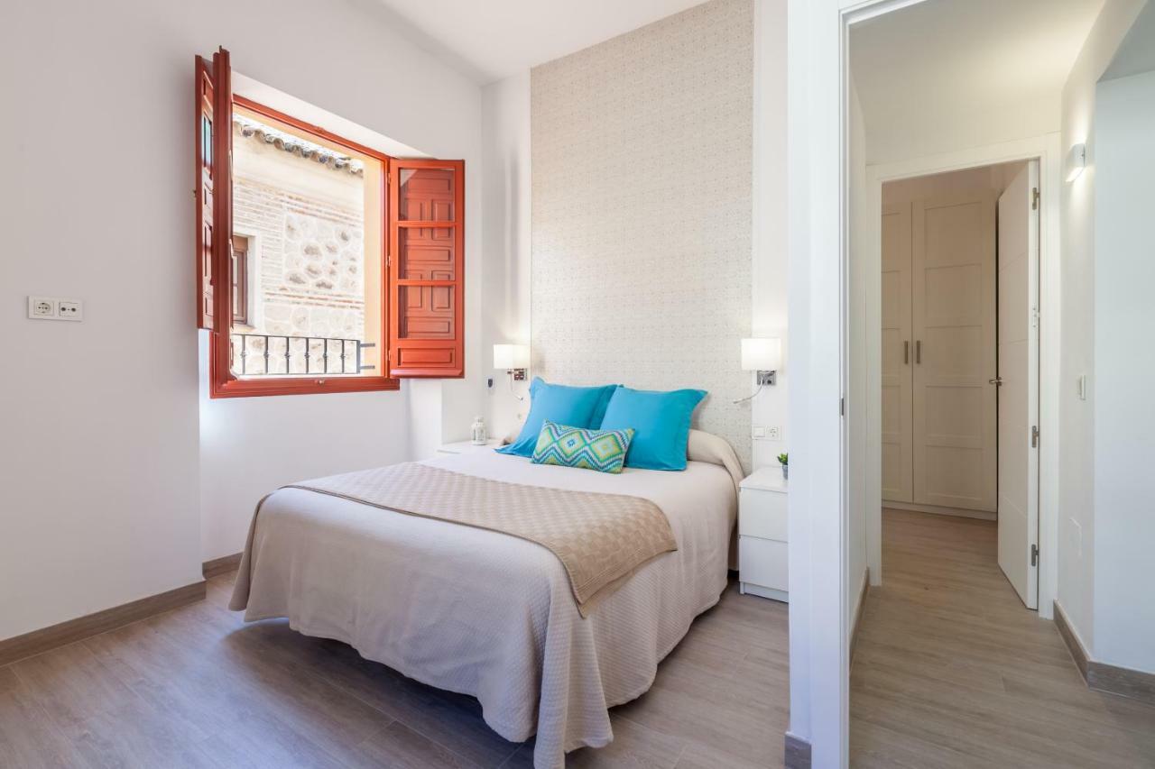Centro, 3Bd Y 2Ba, 1Min Catedral, Duplex De Lujo Sevilla Exteriör bild