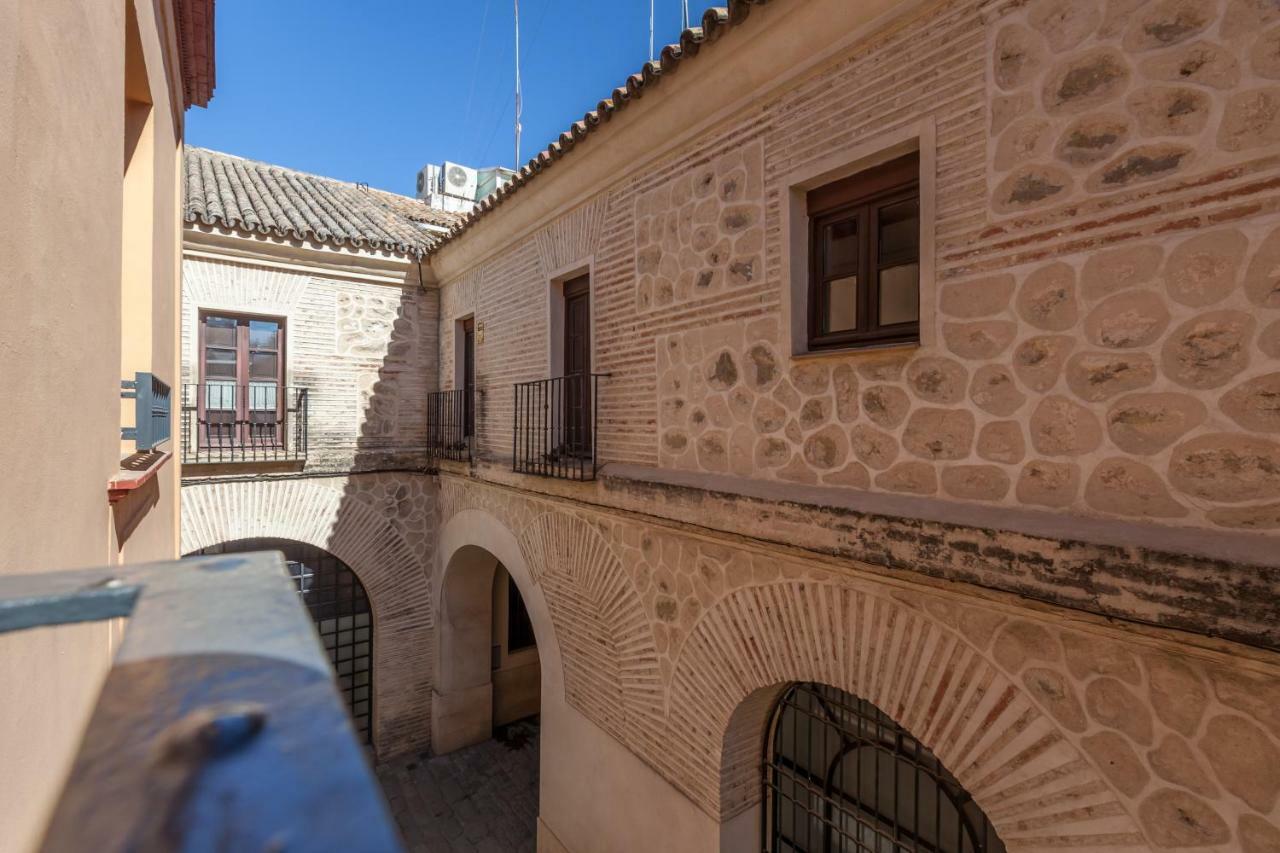 Centro, 3Bd Y 2Ba, 1Min Catedral, Duplex De Lujo Lägenhet Sevilla Exteriör bild