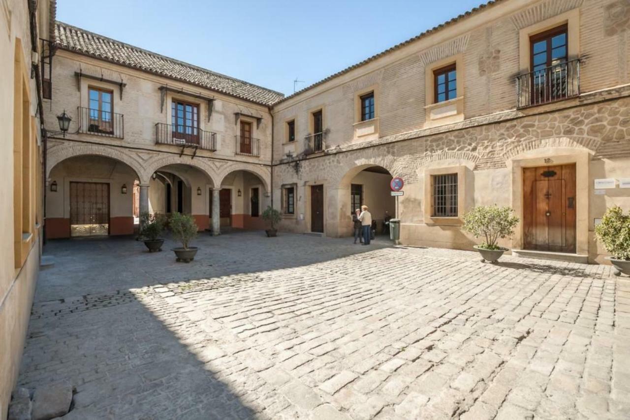 Centro, 3Bd Y 2Ba, 1Min Catedral, Duplex De Lujo Lägenhet Sevilla Exteriör bild